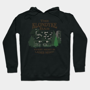 Klondyke Hoodie